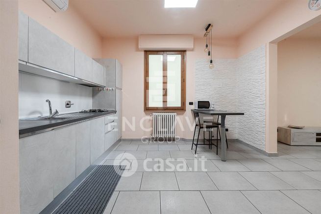 Appartamento in residenziale in Via Giuseppe Zanardelli