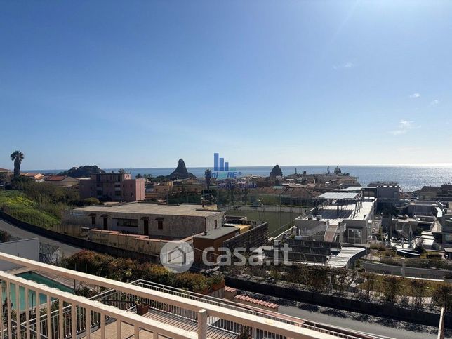 Appartamento in residenziale in Via Gesualdo Manzella Frontini