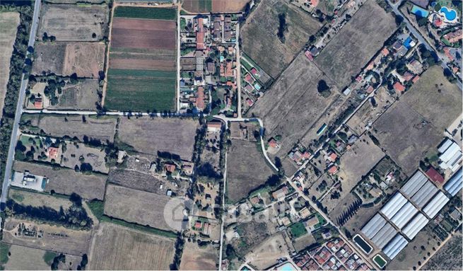 Villetta a schiera in residenziale in Via dei Cedri