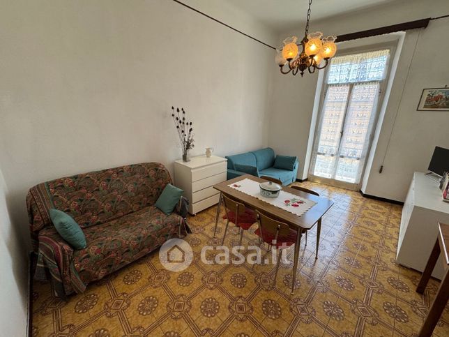 Appartamento in residenziale in