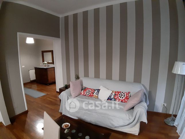 Appartamento in residenziale in Via Cristoforo Colombo