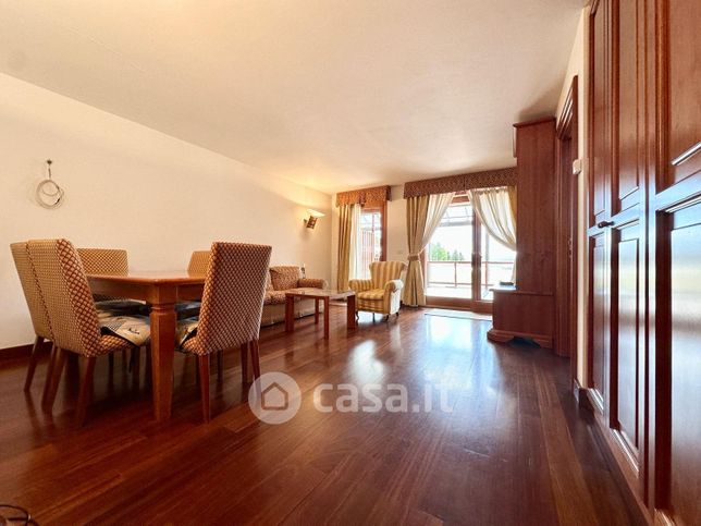 Appartamento in residenziale in Piazza Fraiteve 3