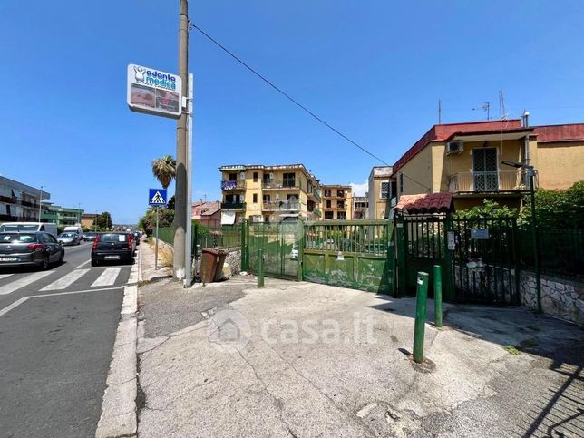 Appartamento in residenziale in Via Gandhi 5