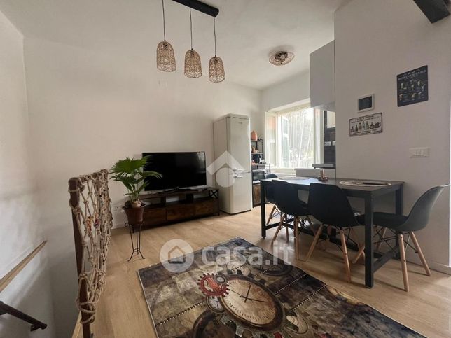 Appartamento in residenziale in Via Vittorio Veneto 96