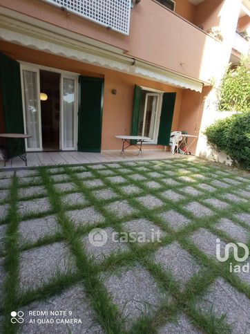 Appartamento in residenziale in Via del Mare 44