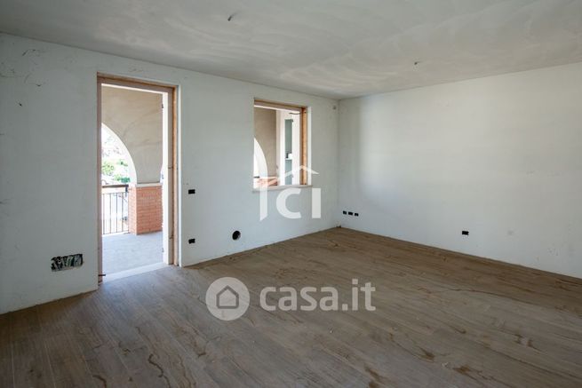 Appartamento in residenziale in
