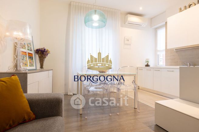 Appartamento in residenziale in Via Santa Croce 2