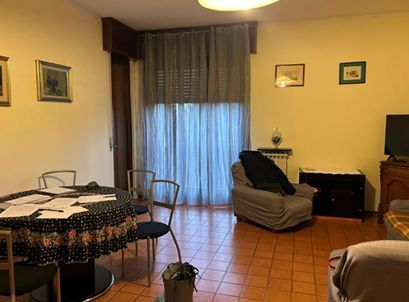 Appartamento in residenziale in Via Vescovo Garibaldo 7