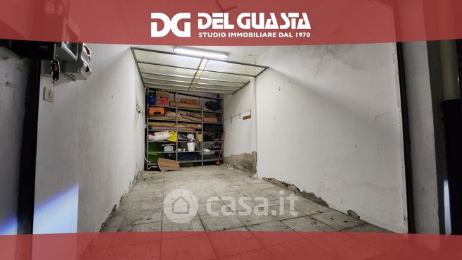 Garage/posto auto in residenziale in Via Giovanni Opisso