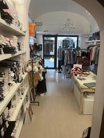 Attivitã /licenza (con o senza mura) in commerciale in Via Dante Alighieri