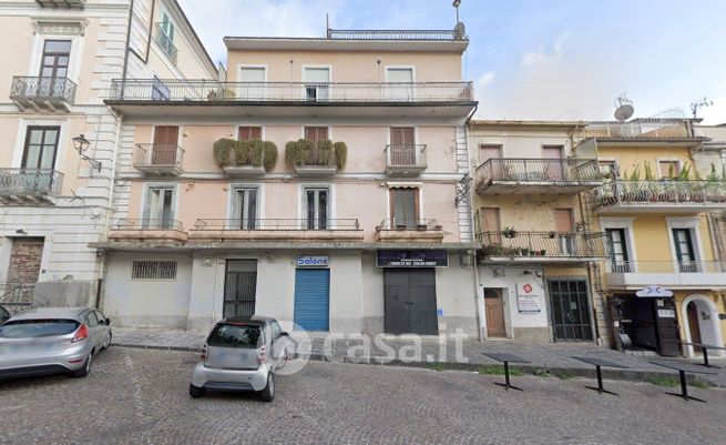 Appartamento in residenziale in Piazza Stocco 21