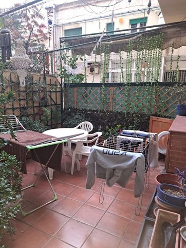 Appartamento in residenziale in Via Grande 241