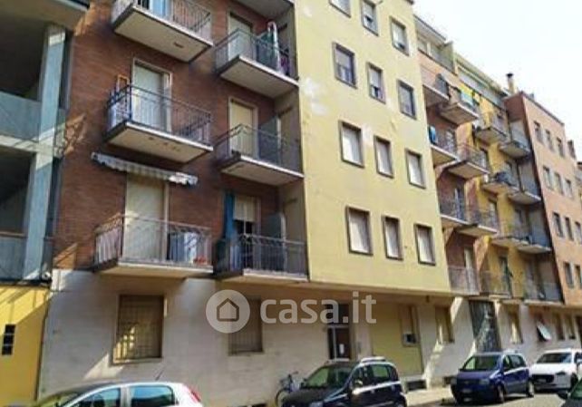 Appartamento in residenziale in Via Vinzaglio 151