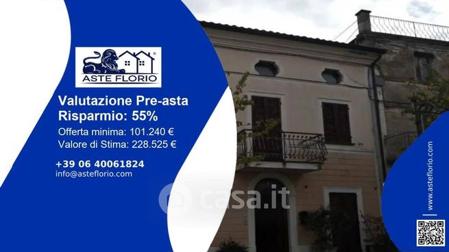 Appartamento in residenziale in Via Giuseppe Garibaldi 93