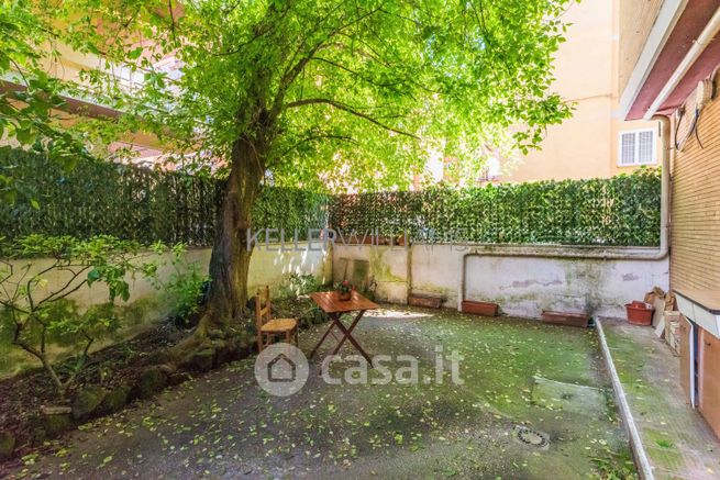 Appartamento in residenziale in Via Pier Luigi Sagramoso