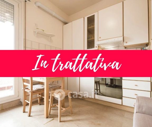 Appartamento in residenziale in Via Livello 25