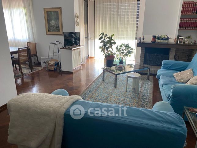 Appartamento in residenziale in Via Piave
