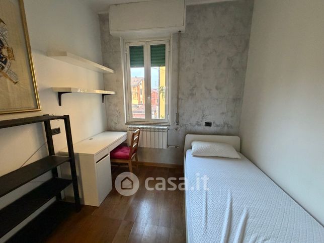 Appartamento in residenziale in Via Carrobbio 24