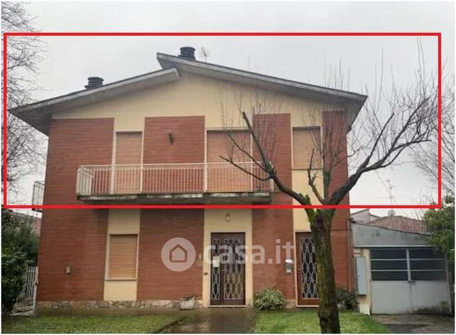 Appartamento in residenziale in Via dello Sport 2