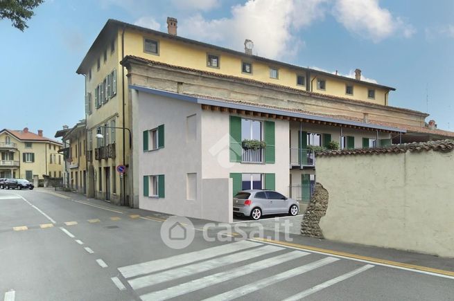 Appartamento in residenziale in 