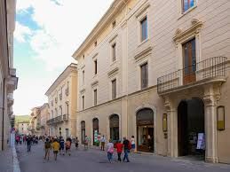 Appartamento in residenziale in Corso Vittorio Emanuele