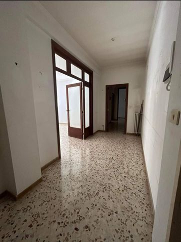 Appartamento in residenziale in Via Trento