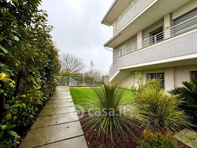 Appartamento in residenziale in Via delle Margherite