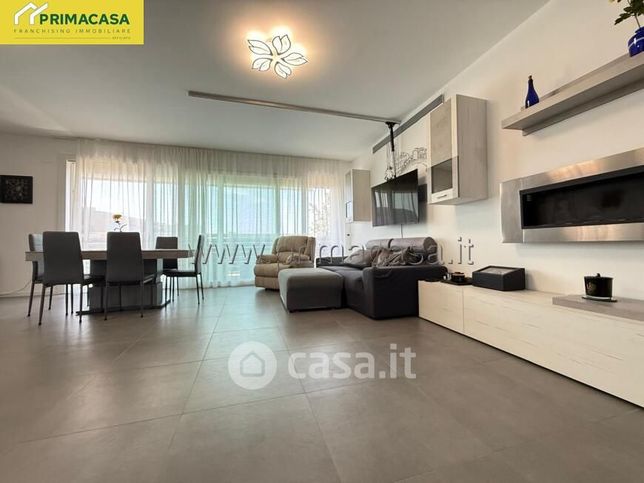 Appartamento in residenziale in Viale San Marco