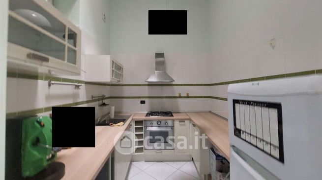 Appartamento in residenziale in Via G. Pergolesi 66
