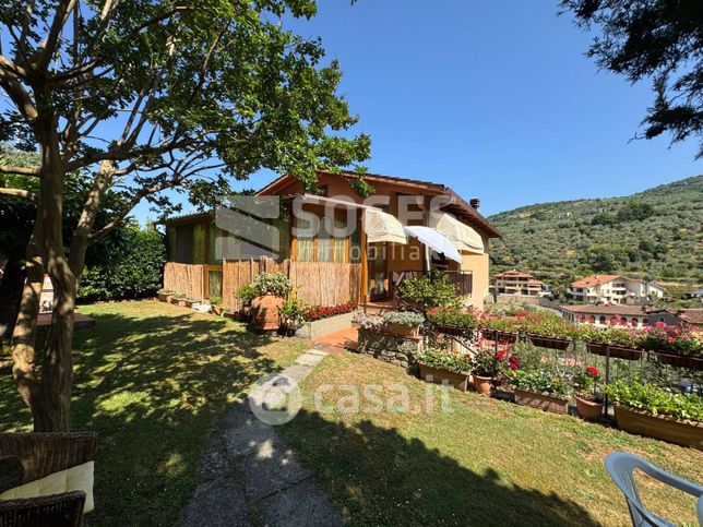 Appartamento in residenziale in