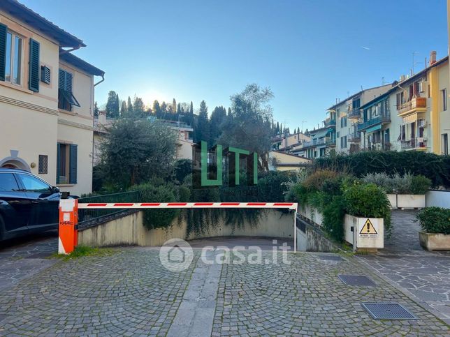 Garage/posto auto in residenziale in Via Benedetto Accolti