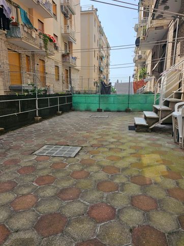 Appartamento in residenziale in Via Pieve di Teco
