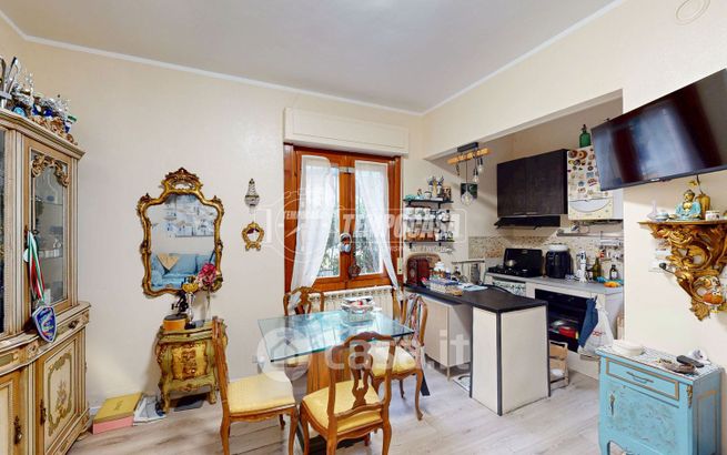 Appartamento in residenziale in Via Sant'Ilario