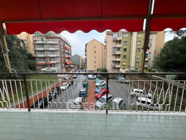 Appartamento in residenziale in Via Osvaldo Gnocchi Viani