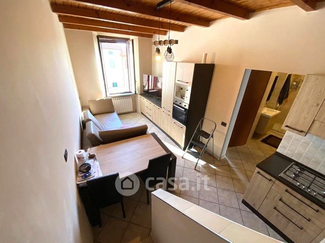 Appartamento in residenziale in Via Manzoni Alessandro 23