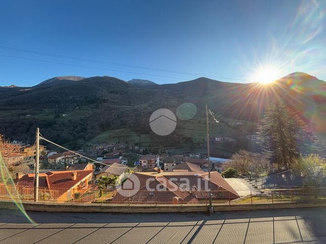 Appartamento in residenziale in Via degli Alpini 11