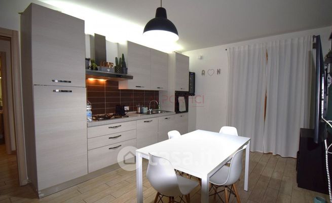 Appartamento in residenziale in Via della Pace