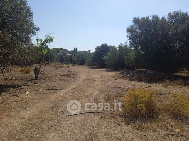 Terreno agricolo in commerciale in vittoria