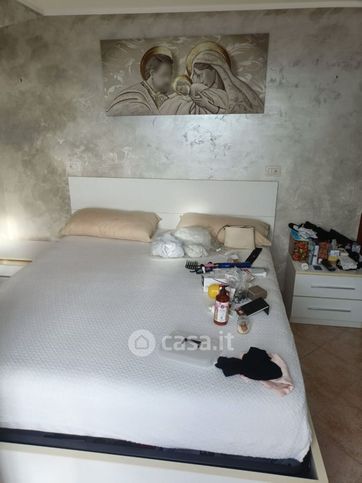 Appartamento in residenziale in Via Elcetina