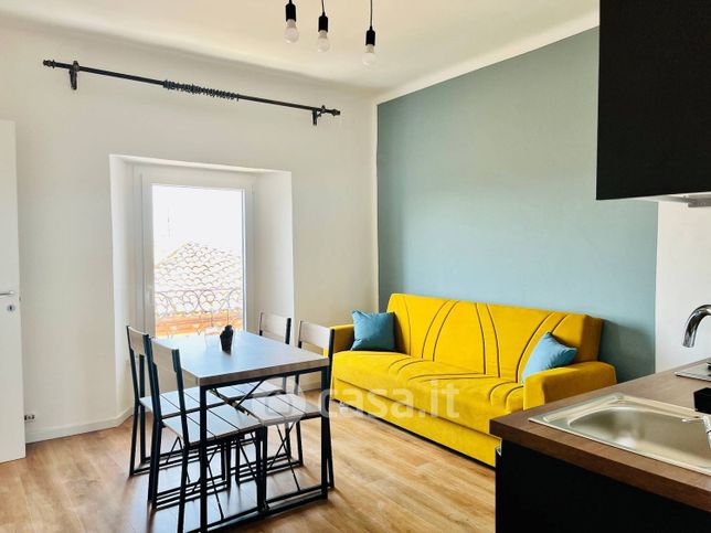 Appartamento in residenziale in Via Carlo Falcinelli