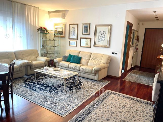 Appartamento in residenziale in Via Maristella