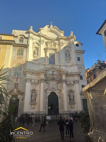 Appartamento in residenziale in Piazza della Maddalena