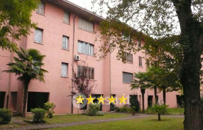 Appartamento in residenziale in Via Calnova