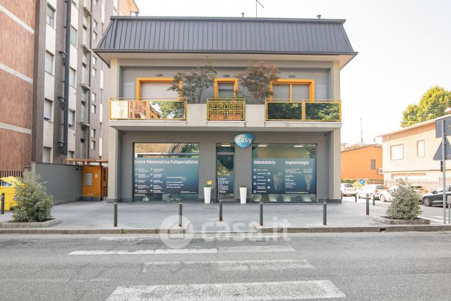 Attico/mansarda in residenziale in Via Secondo Cremonesi 32