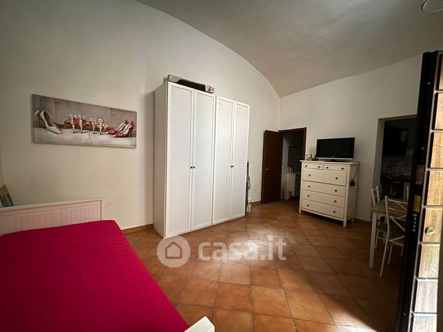 Appartamento in residenziale in Via Aurelio Saffi 54