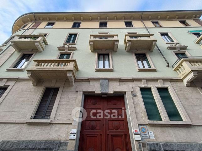 Appartamento in residenziale in Via Maurizio Quadrio 20