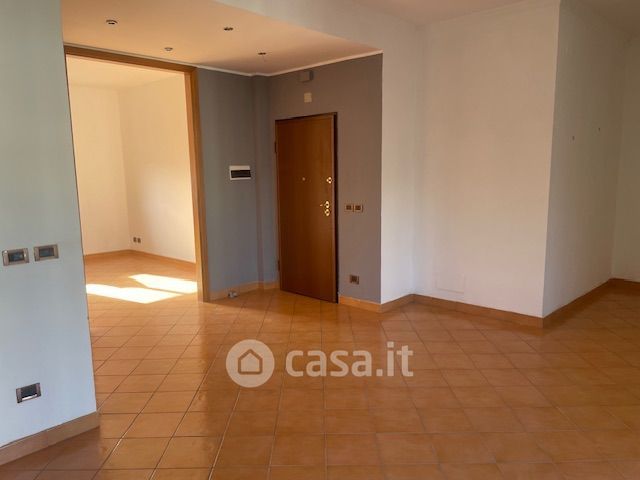 Appartamento in residenziale in Viale Scala Greca 274