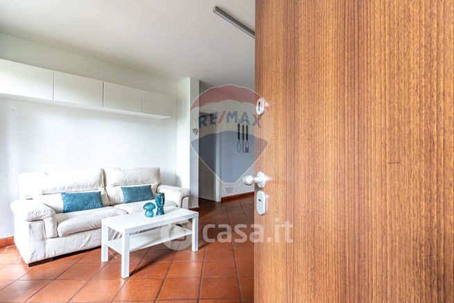 Appartamento in residenziale in Via Antonio Meucci 1