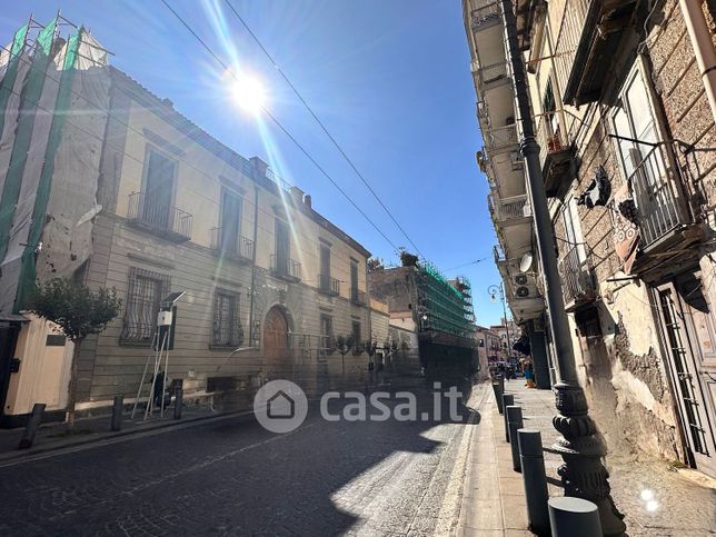 Box/posto auto in residenziale in Corso Giuseppe Garibaldi 328