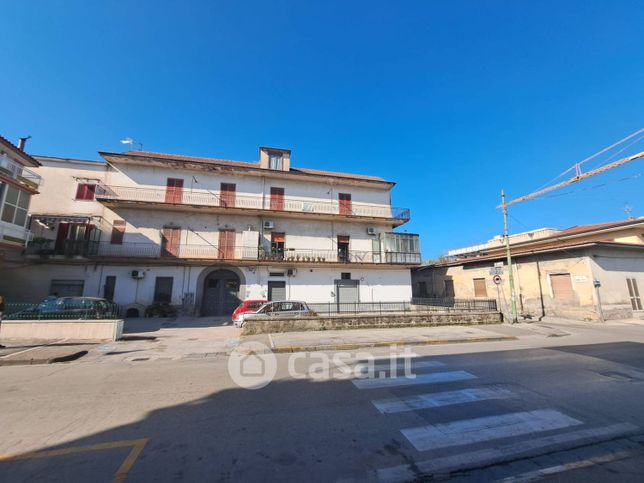 Appartamento in residenziale in Corso Vittorio Emanuele III